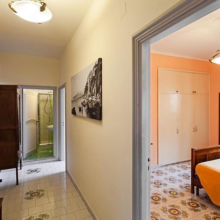 Appartement Residenza Sorrentina Extérieur photo
