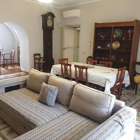 Appartement Residenza Sorrentina Extérieur photo