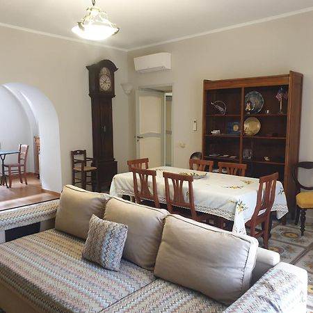 Appartement Residenza Sorrentina Extérieur photo