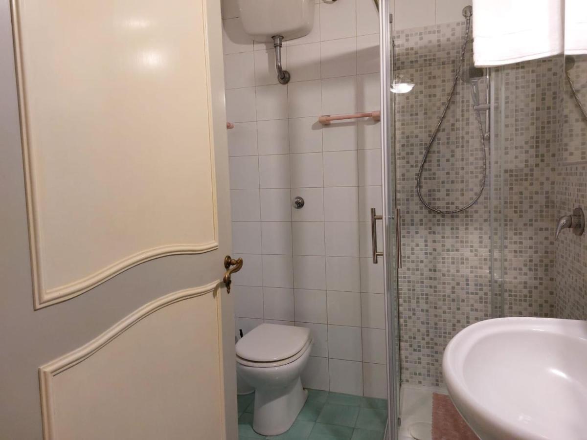 Appartement Residenza Sorrentina Extérieur photo