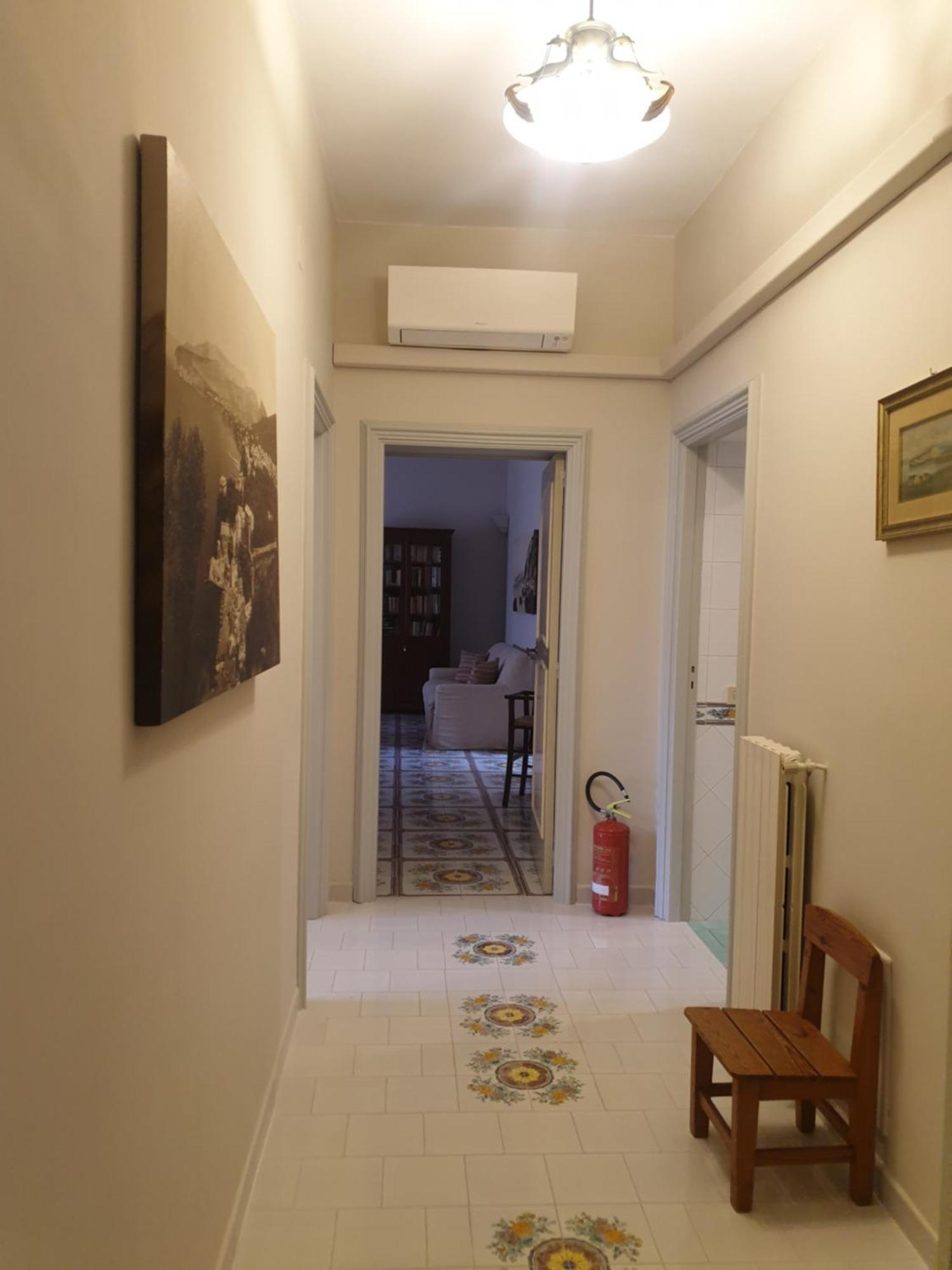Appartement Residenza Sorrentina Extérieur photo