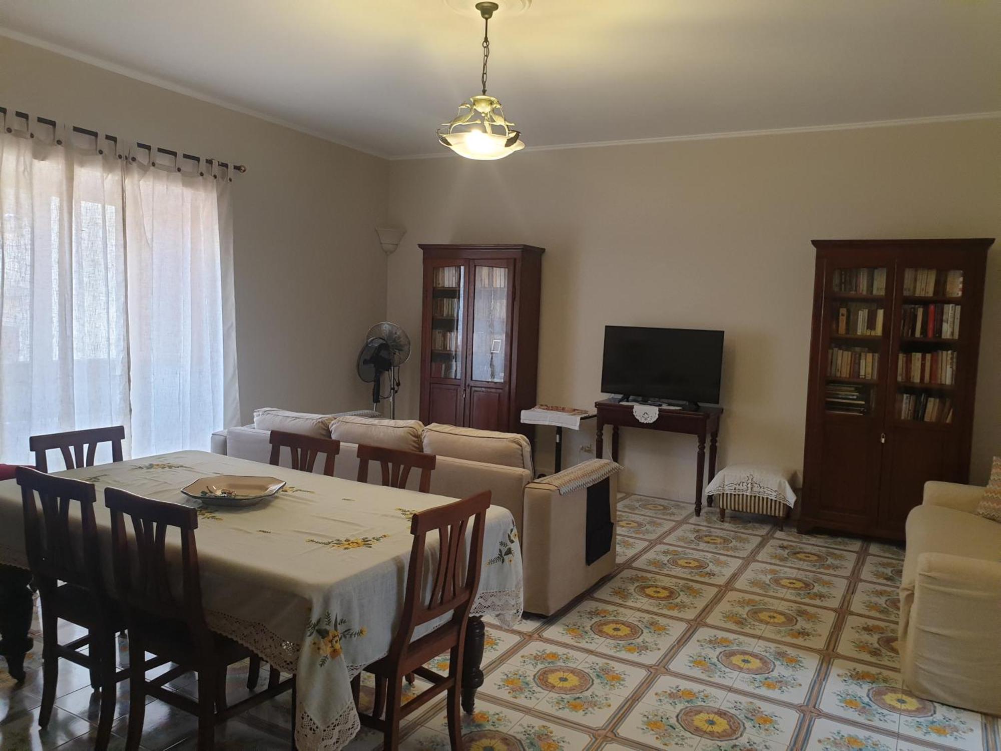 Appartement Residenza Sorrentina Extérieur photo