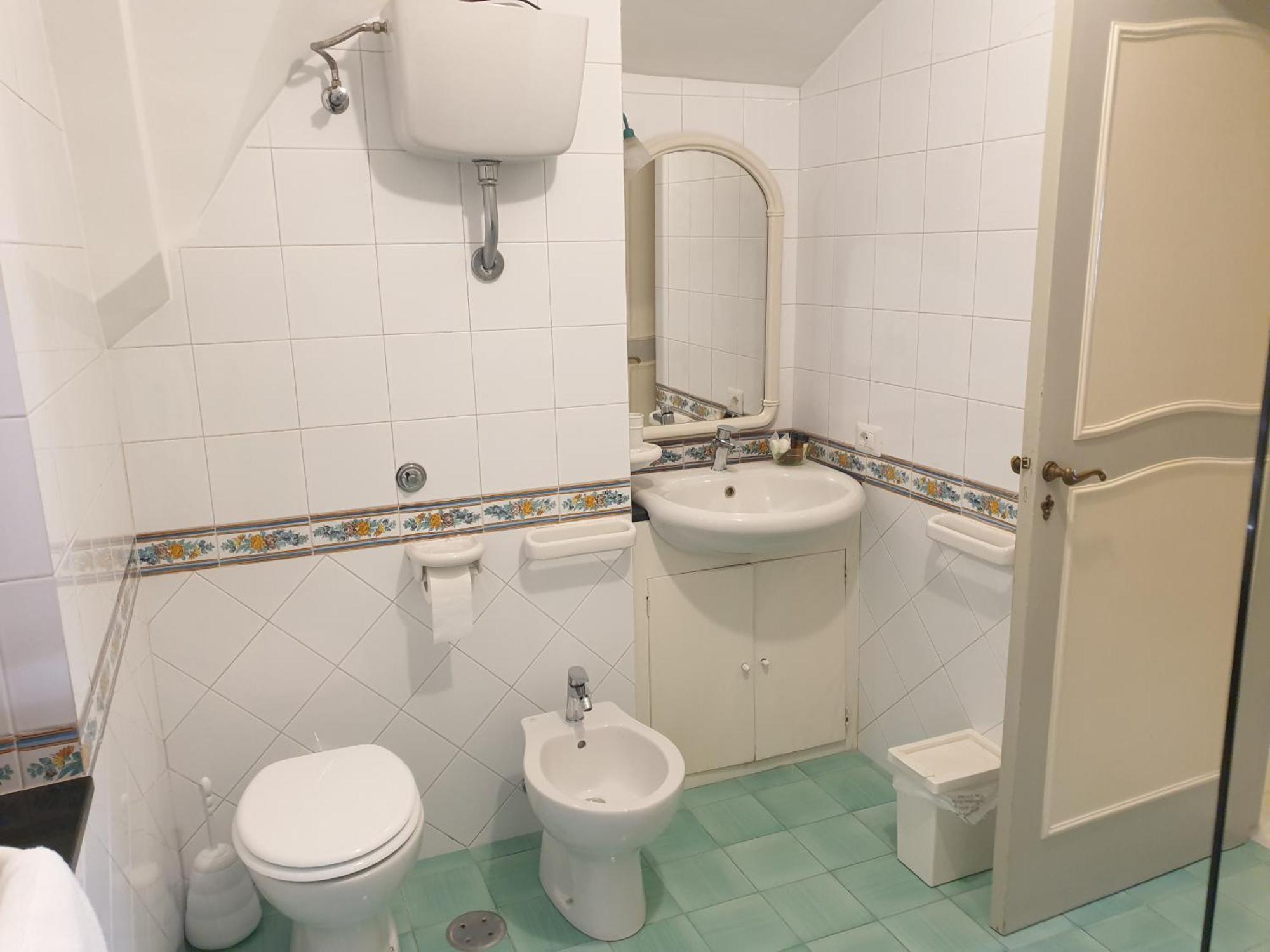 Appartement Residenza Sorrentina Extérieur photo