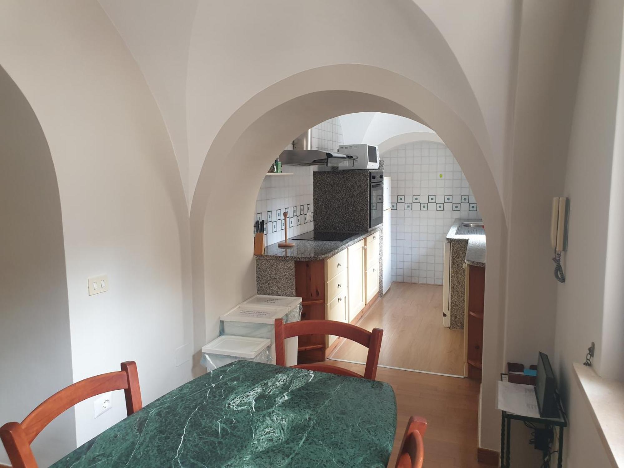 Appartement Residenza Sorrentina Extérieur photo