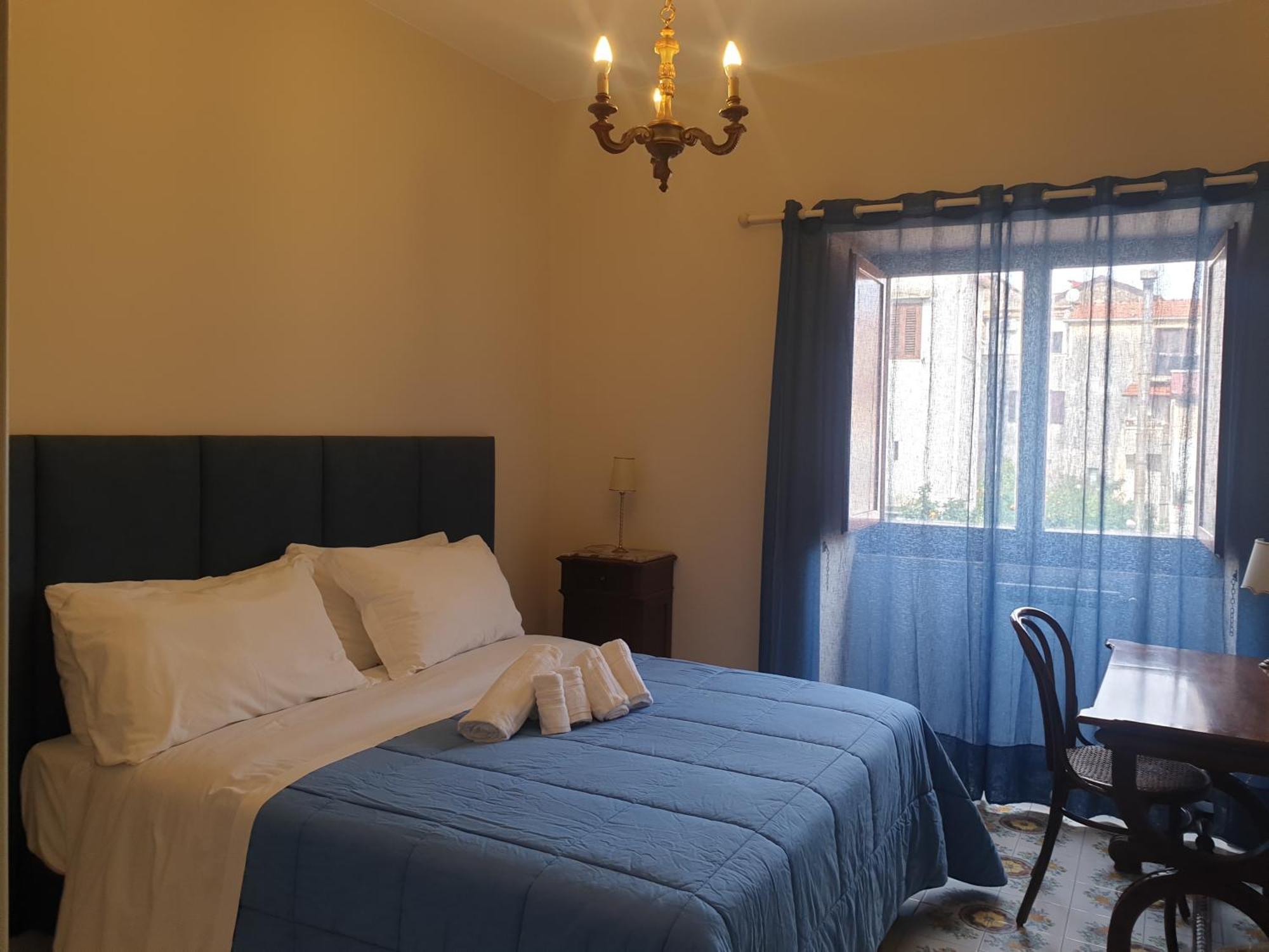 Appartement Residenza Sorrentina Extérieur photo
