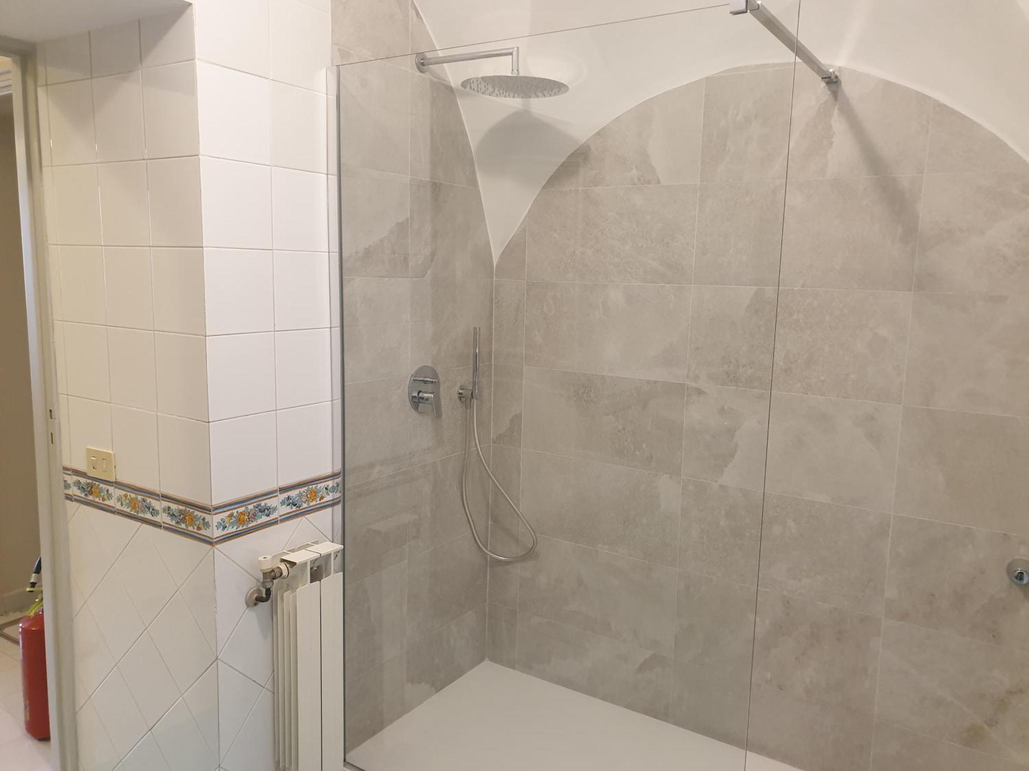 Appartement Residenza Sorrentina Extérieur photo