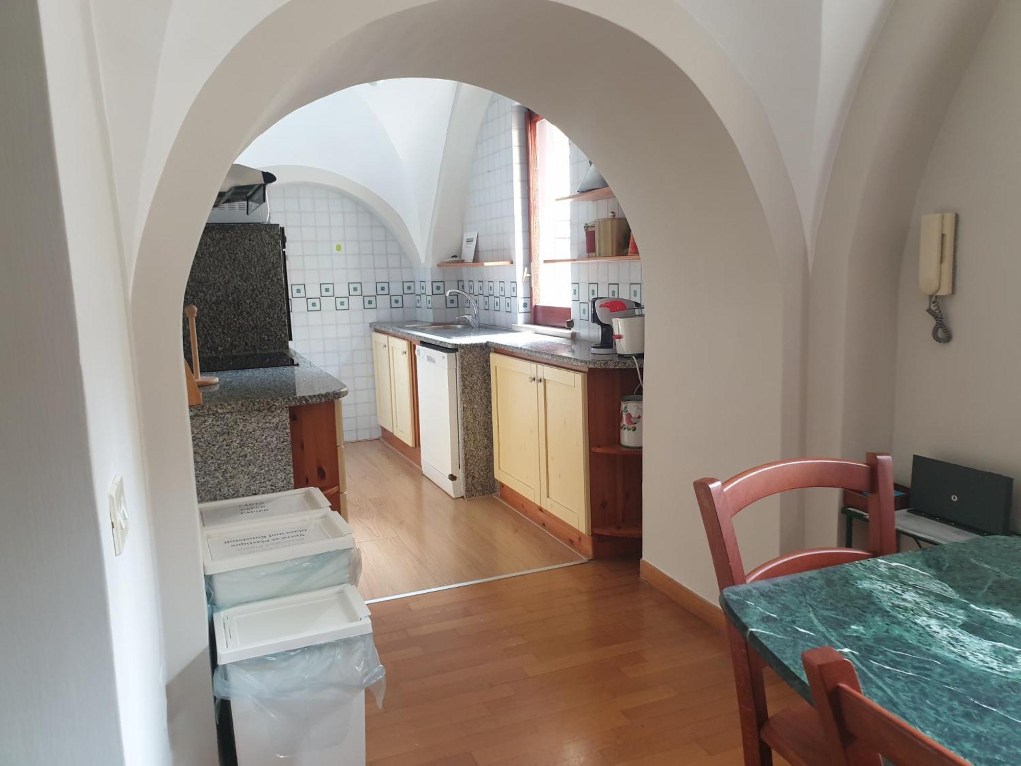 Appartement Residenza Sorrentina Extérieur photo