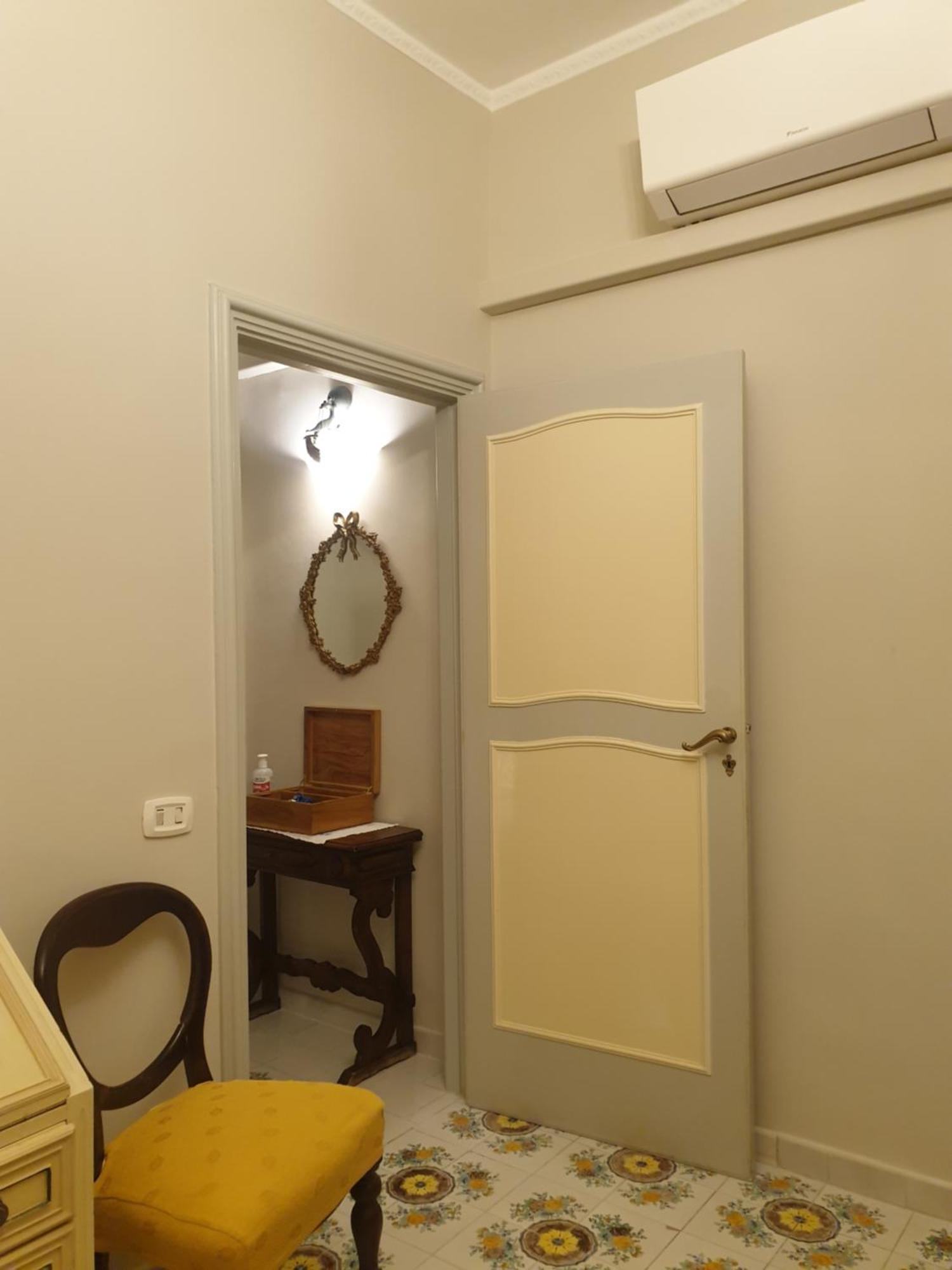 Appartement Residenza Sorrentina Extérieur photo