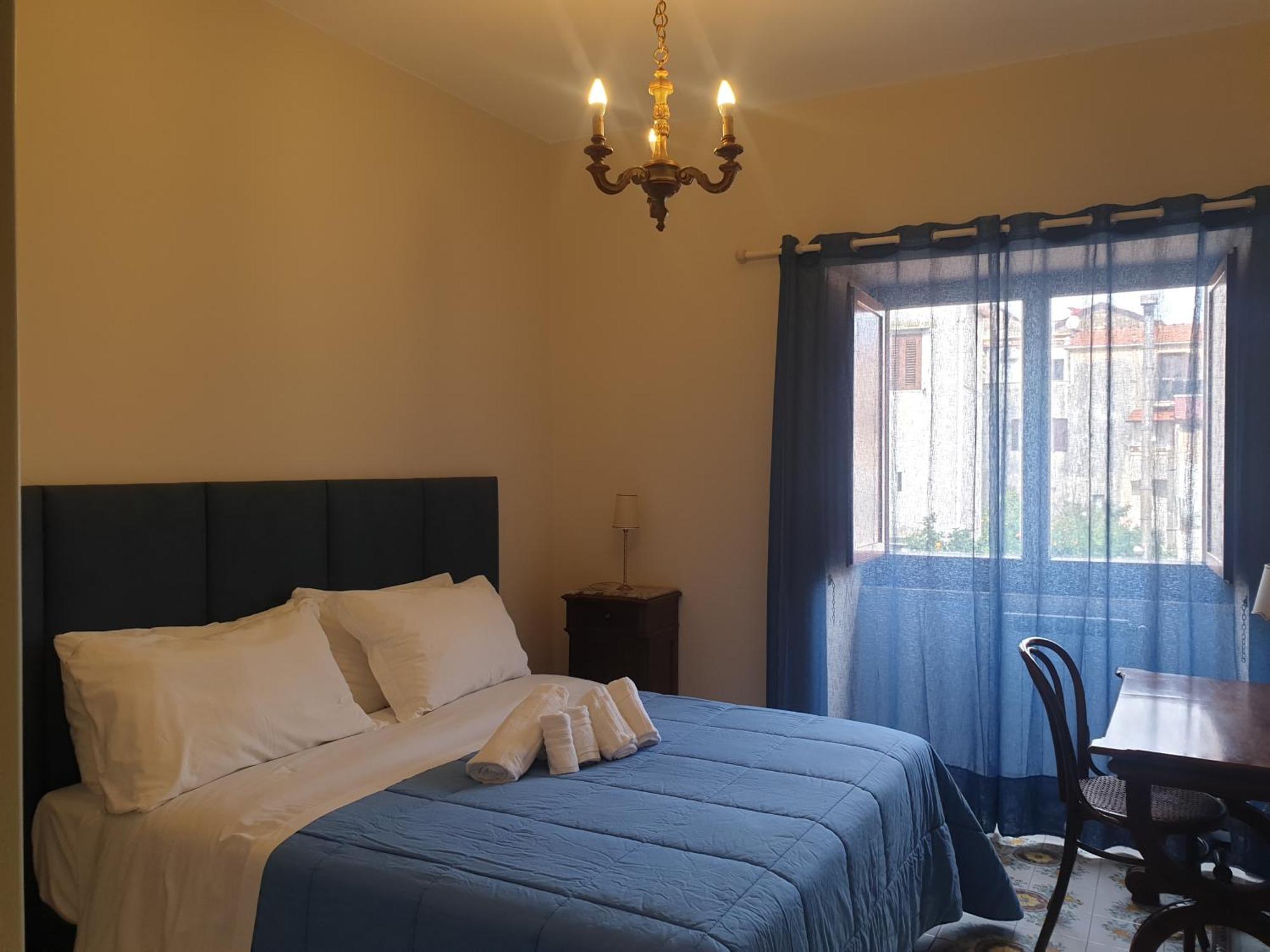 Appartement Residenza Sorrentina Extérieur photo