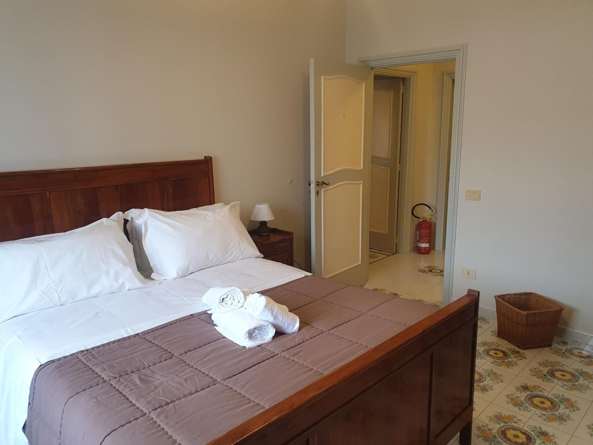 Appartement Residenza Sorrentina Extérieur photo