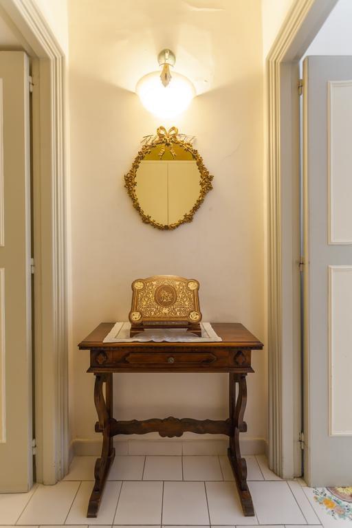 Appartement Residenza Sorrentina Chambre photo